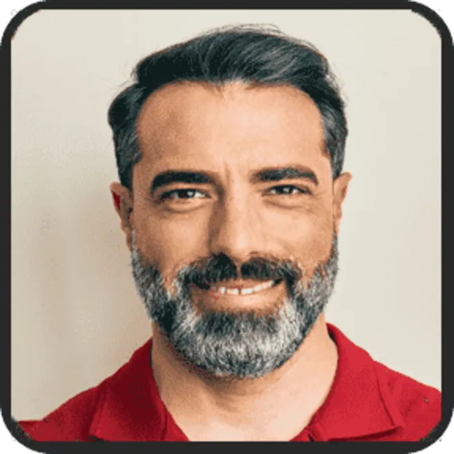 Marcus W. — Smart Water Box Verified User